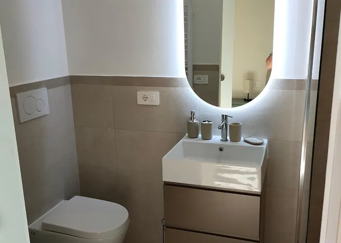 Penzion Igg Vatican 4*
