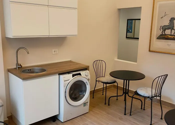 Igg Vatican 4* Řím