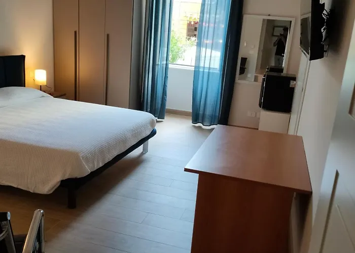 Igg Vatican Penzion 4*