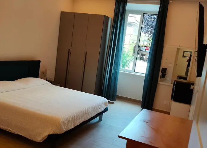 Penzion Igg Vatican 4*