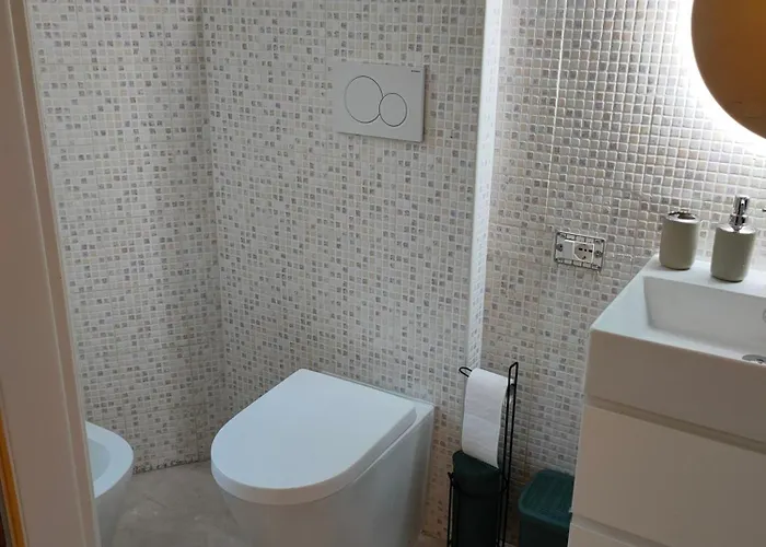 Igg Vatican 4* Řím