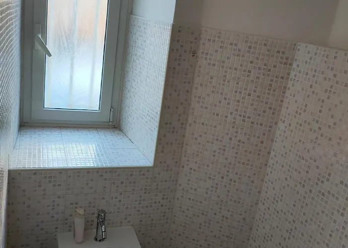 Igg Vatican Penzion Řím