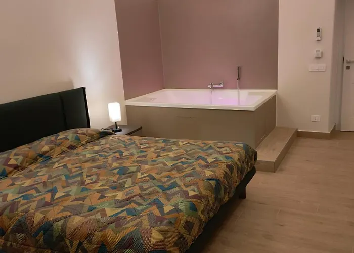 Igg Vatican Penzion Řím