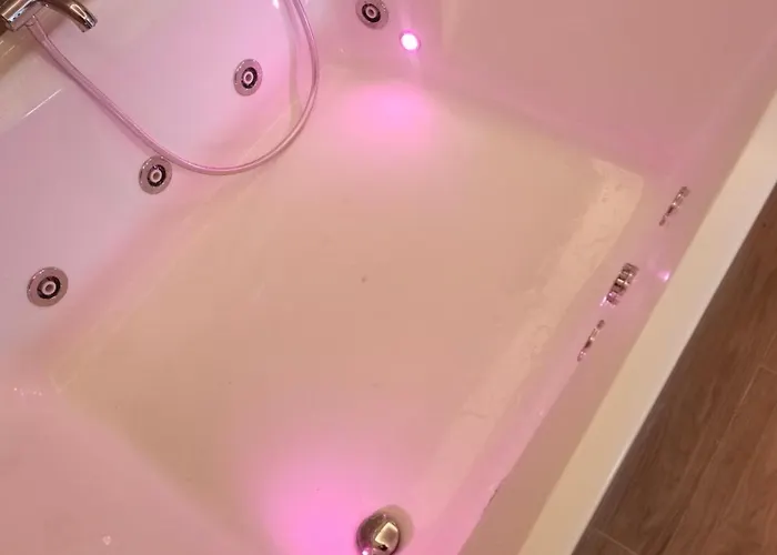 Igg Vatican Penzion Řím