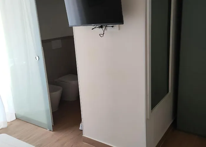 Penzion Igg Vatican 4*