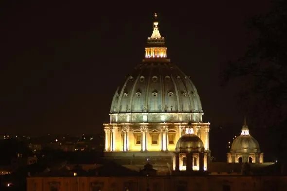 Penzion Igg Vatican 4*