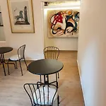 Igg Vatican Gasthof Rom